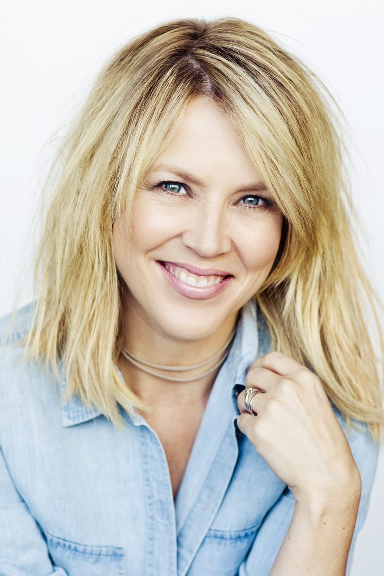 Ảnh Julie Bélanger