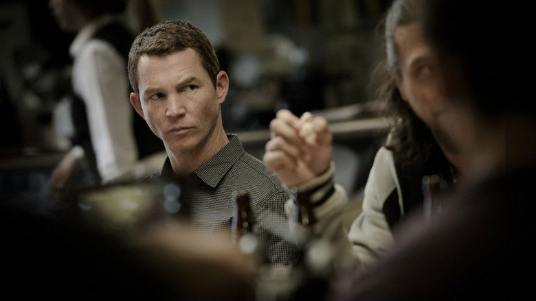 Still image for Animal Kingdom season 1 episode 1: Pilot Still image for Animal Kingdom season 1 episode 1: Pilot