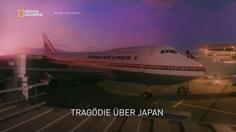 Tragödie über Japan görsel 1