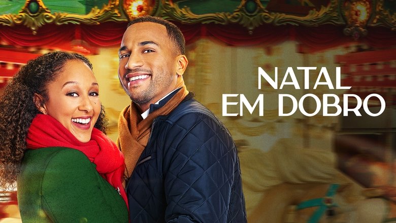 Christmas Comes Twice (2020)