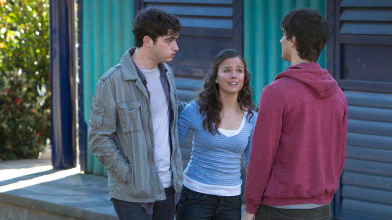 Still from Terra Nova - Season 1 Episode 6