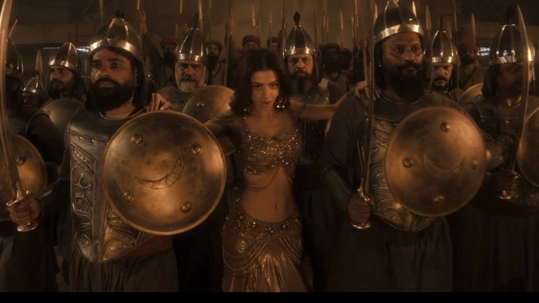 Frame from ആട് 3 Part 1