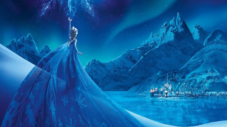 Frozen: El reino del hielo