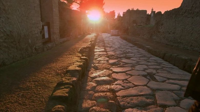 The Other Pompeii: Life & Death in Herculaneum (2013)