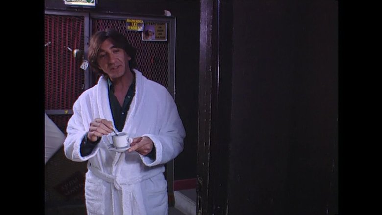 Still image for Les Nuls, l'émission season 1 episode 25: Episode 25