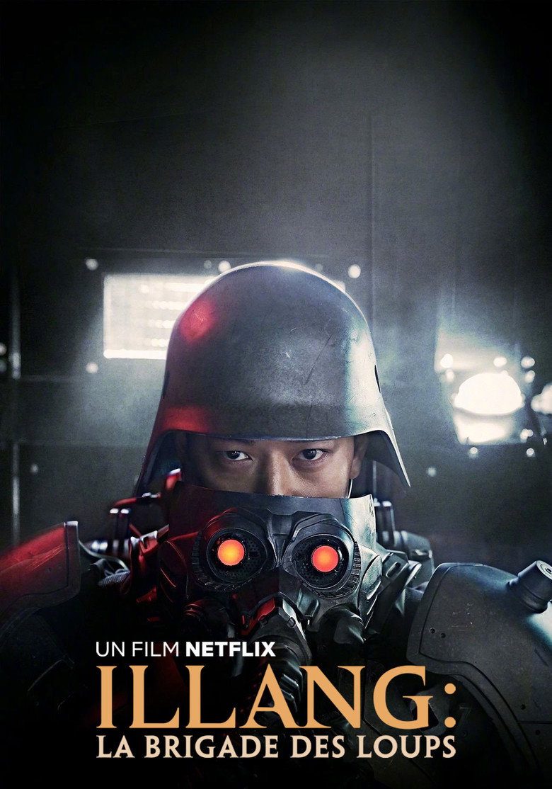 Póster la Película