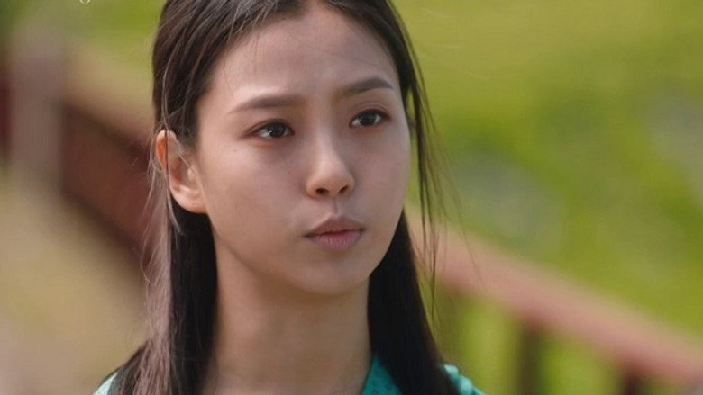 Still from Youth of May - Season 1 Episode 7