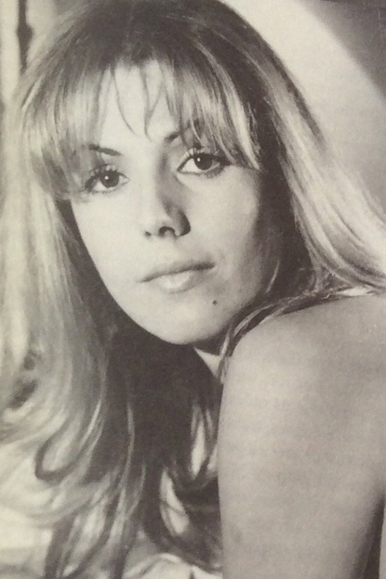 Rossana Ghessa photo 2