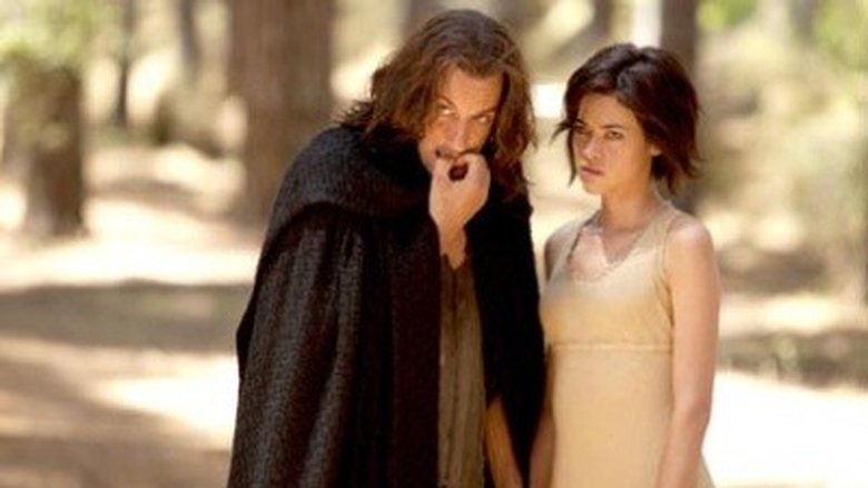 Legend Of The Seeker Saison 1 Episode 13 Série Legend of the Seeker, l’épée de vérité saison 2 épisode 18
