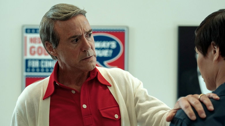 Still from The Sympathizer - Season 1 Episode 6