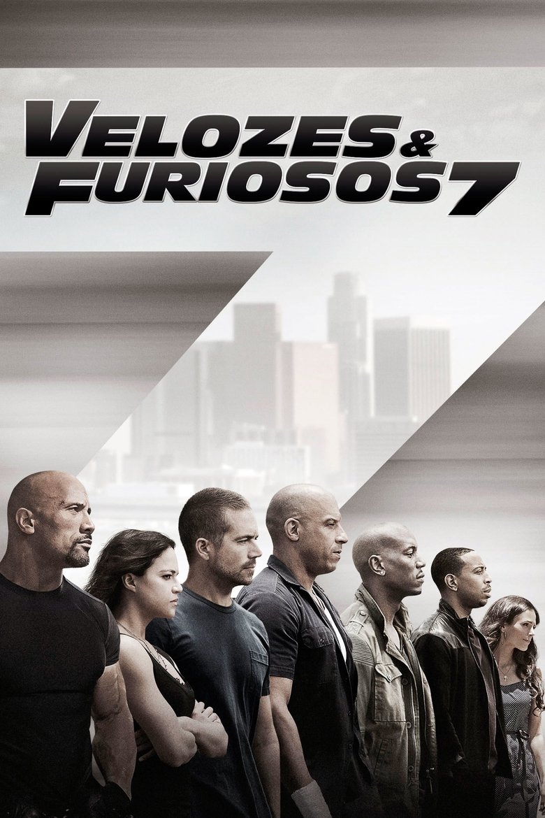 Velozes & Furiosos 7