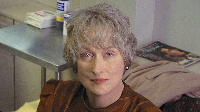 Still from Angels in America - Season 1 Episode 6