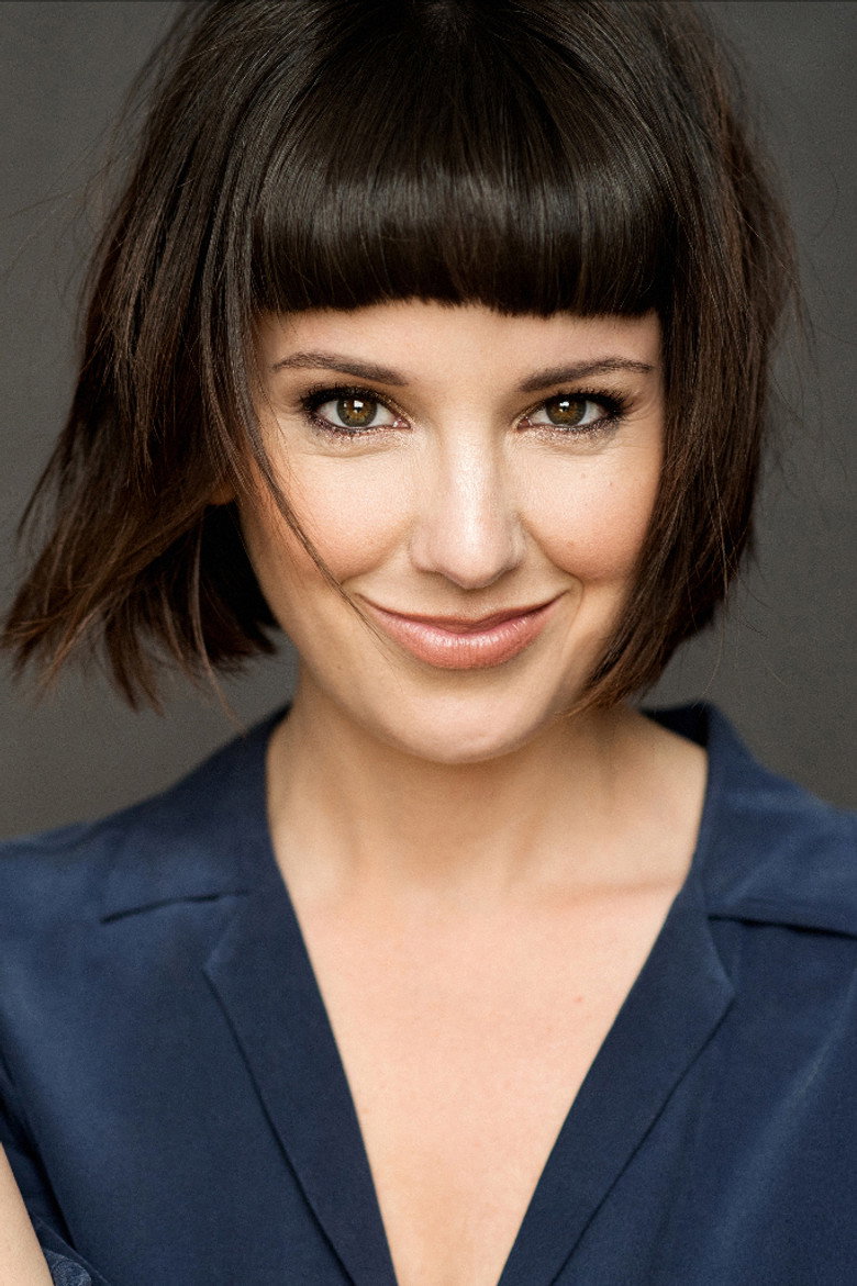 Laurence Bareil photo