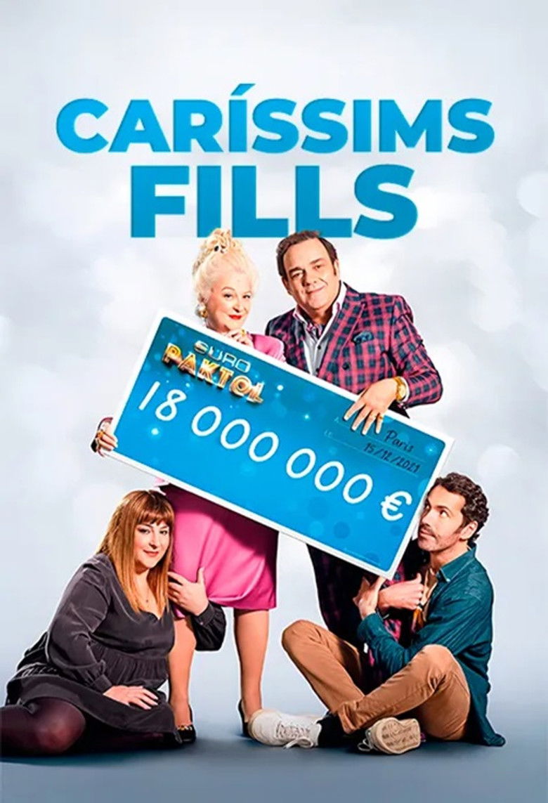 Imatge de Caríssims fills