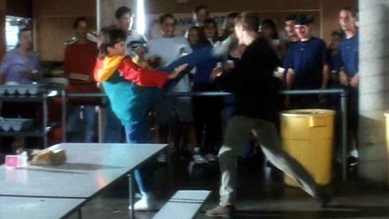 A Dangerous Place (1994)