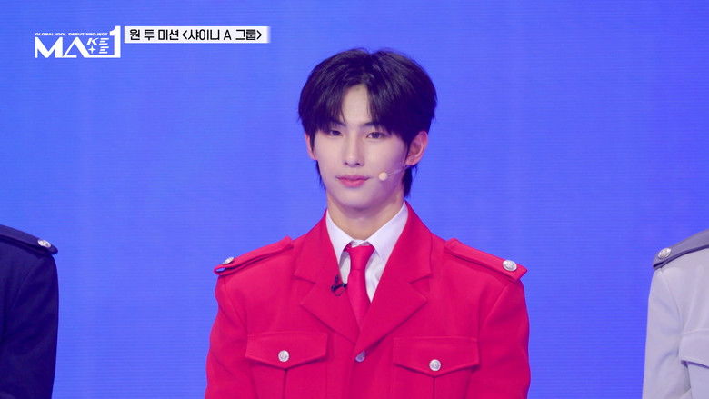 Still image for Make Mate 1 season 1 episode 5: Episode 5 Still image for Make Mate 1 season 1 episode 5: Episode 5