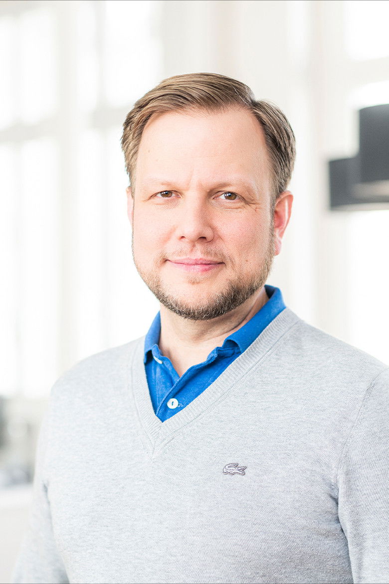 Jan Ehlert portrait image