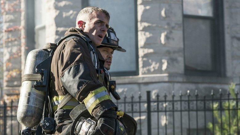 Watch Chicago Fire Season 5 Episode 11 - Who Lives and Who Dies Online - Chicago Fire Season 5 Episode 2 Watch Online Free