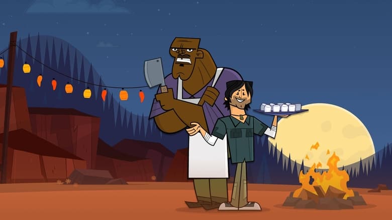 Total Drama Island