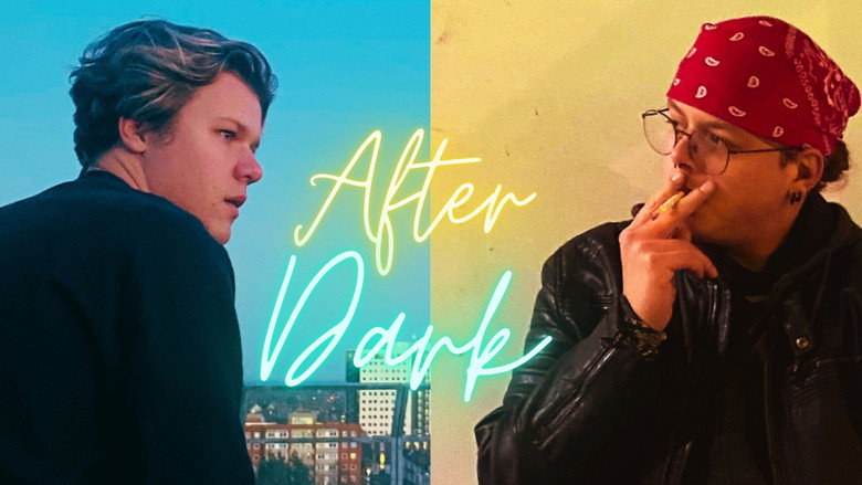 Frame from After Dark