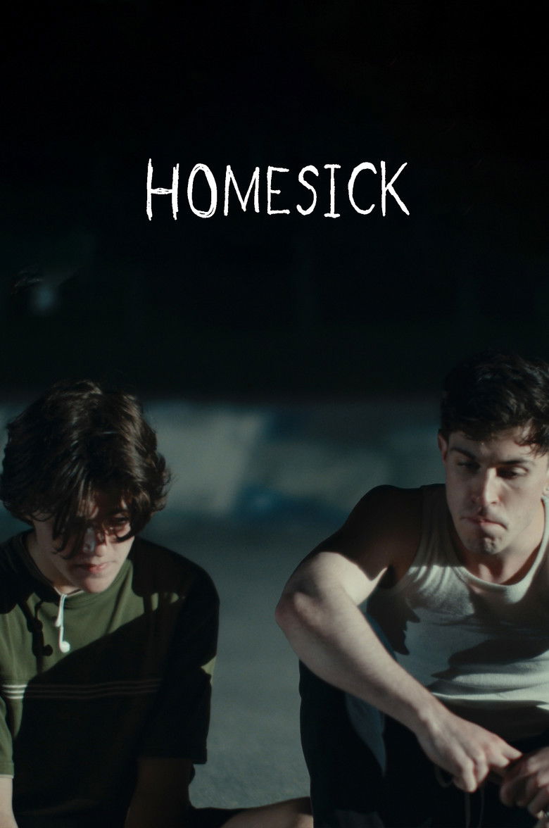 Imatge de Homesick