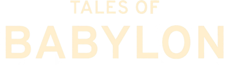 Imagen de Tales of Babylon