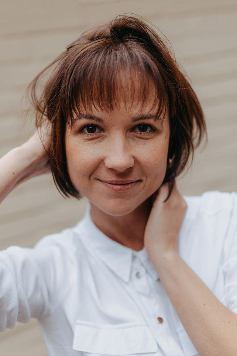 Dagmar Kopečková portrait image