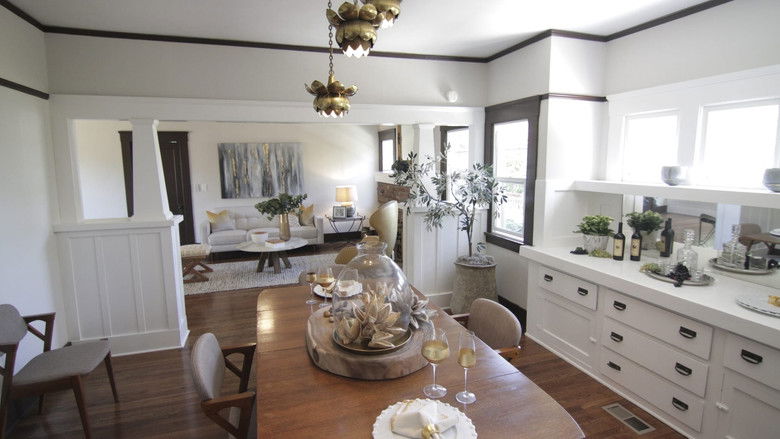 Still image for Hot Properties: San Diego season 1 episode 9: Historic Renovation