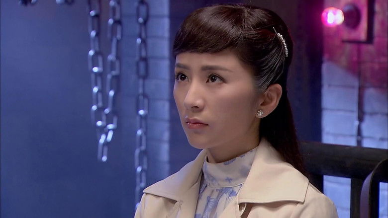 Still image for 伏击 season 1 episode 8: Episode 8