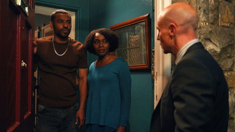 Still from The Pact - Season 2 Episode 5
