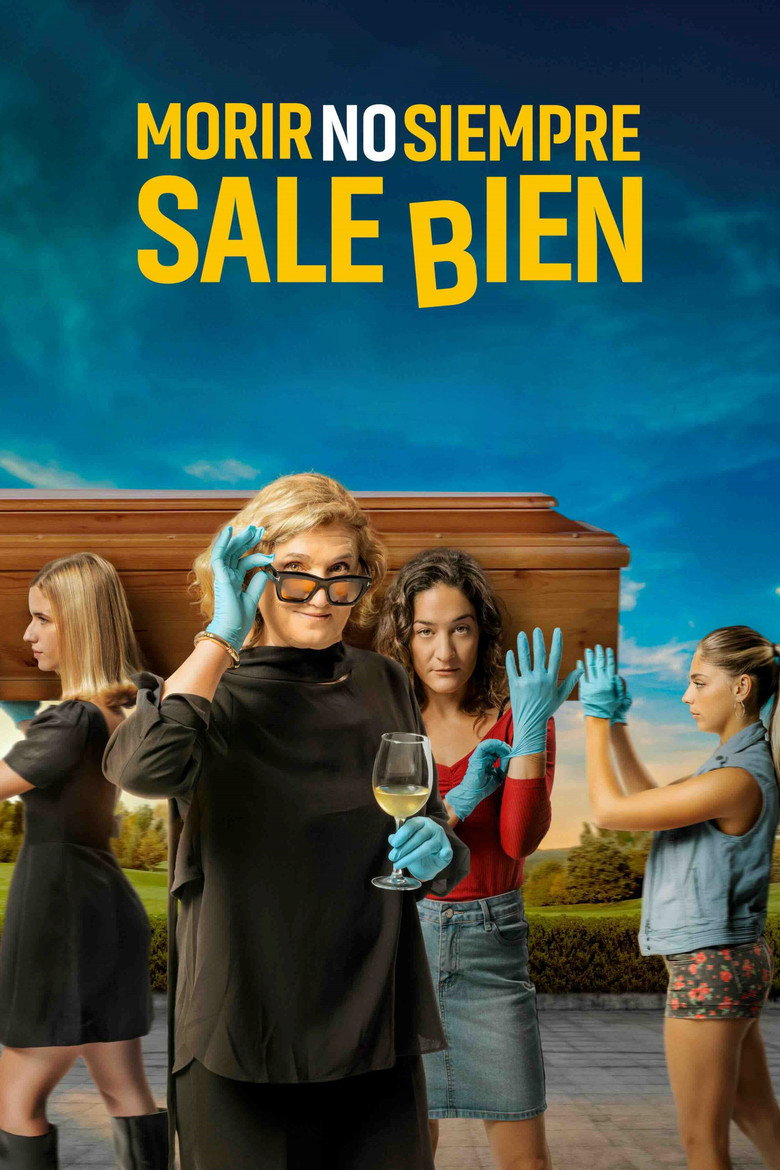 Póster la Película