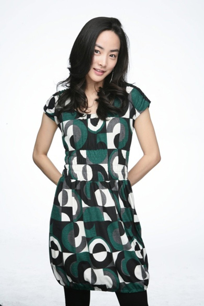 Kim Ri-na photo 2