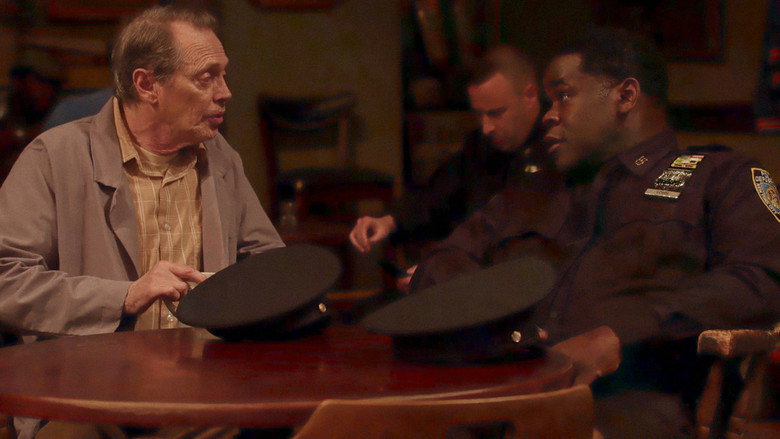 Still from Horace and Pete - Season 1 Episode 7