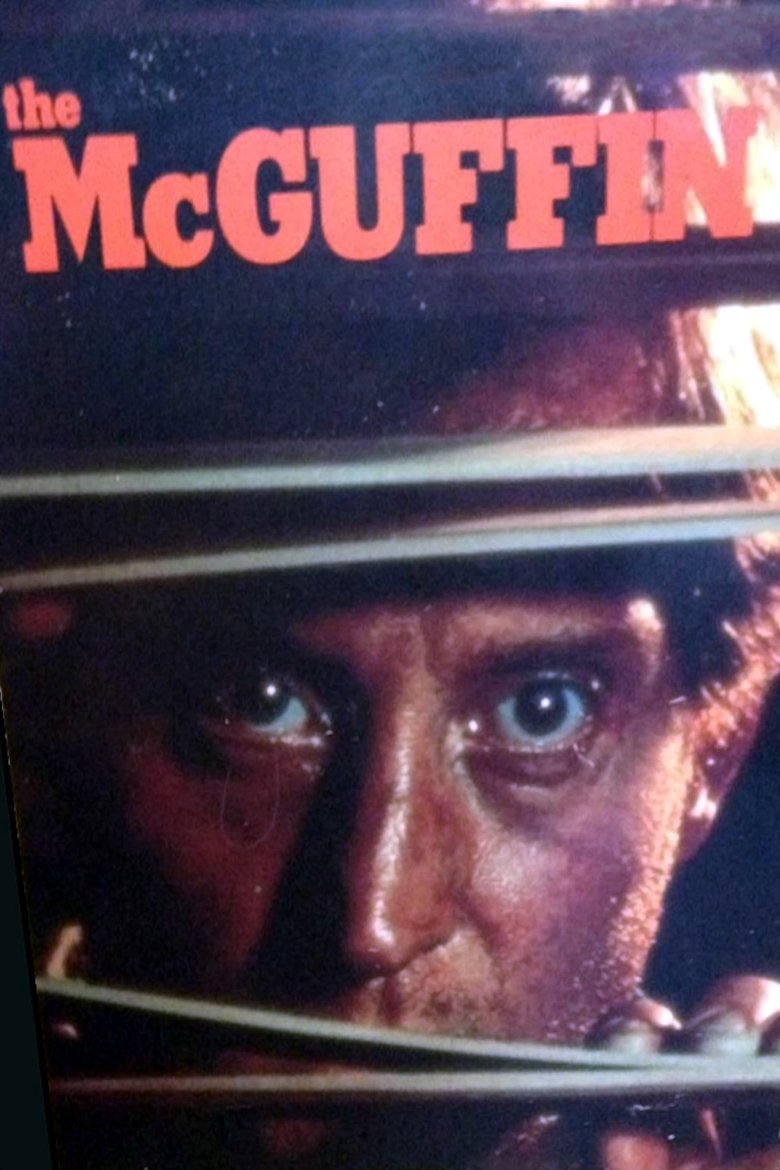 The McGuffin main poster
