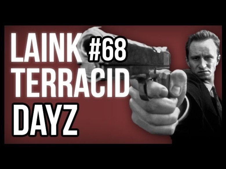 Come back Kid ! (DayZ Origins)