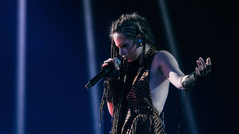 Still image for One True Singer season 1 episode 9: Episode 9