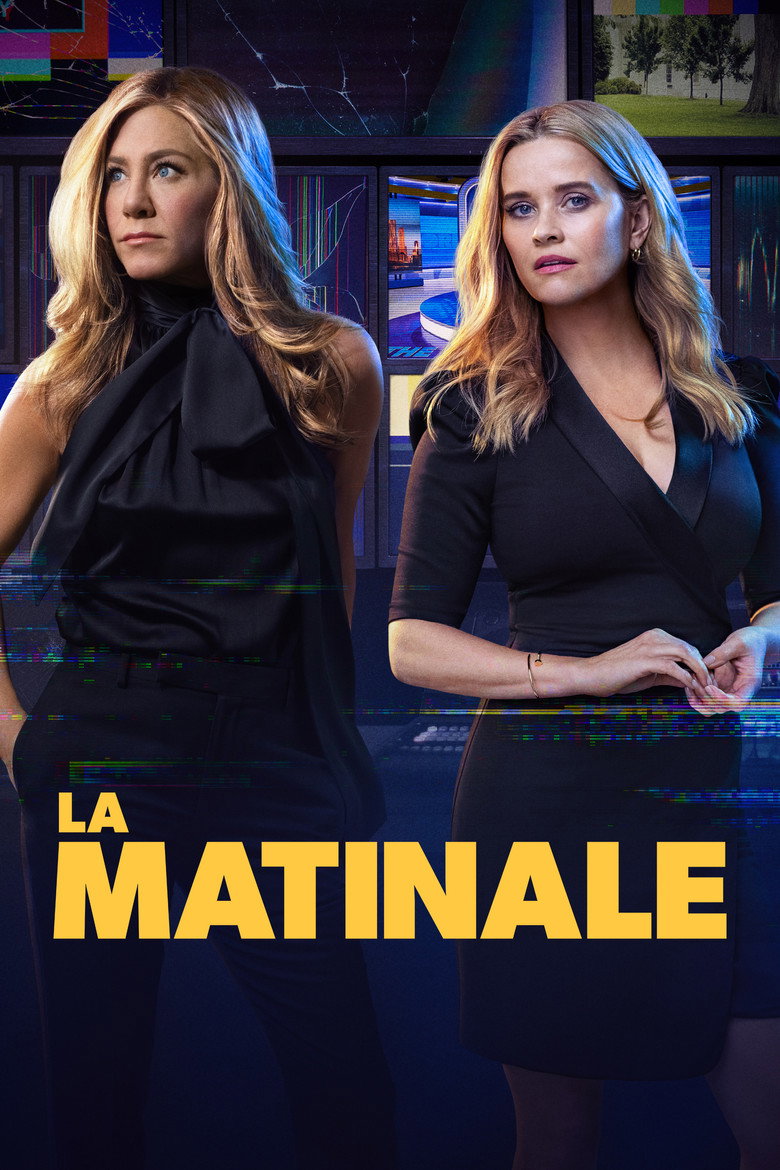 Póster la Serie