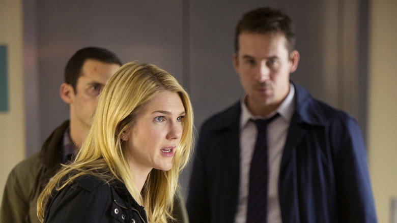 Still from The Whispers - Season 1 Episode 9