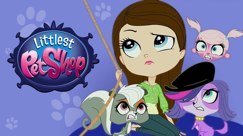 Littlest Pet Shop (2012)