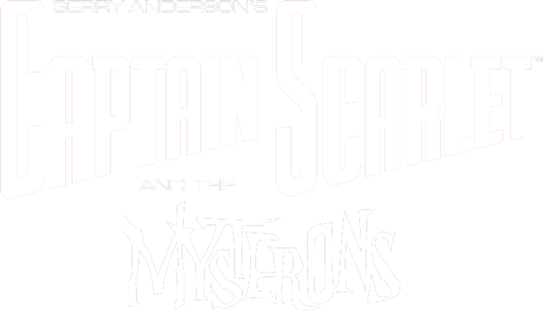 Captain Scarlet and the Mysterons
