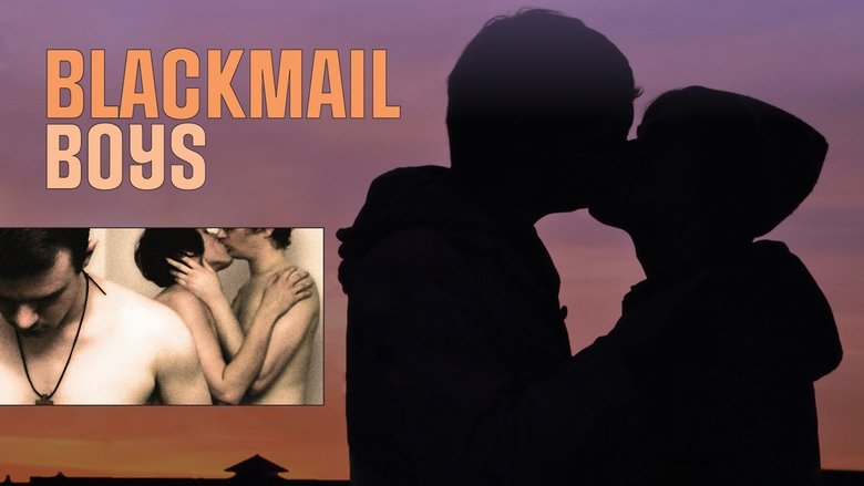 Blackmail Boys (2010)