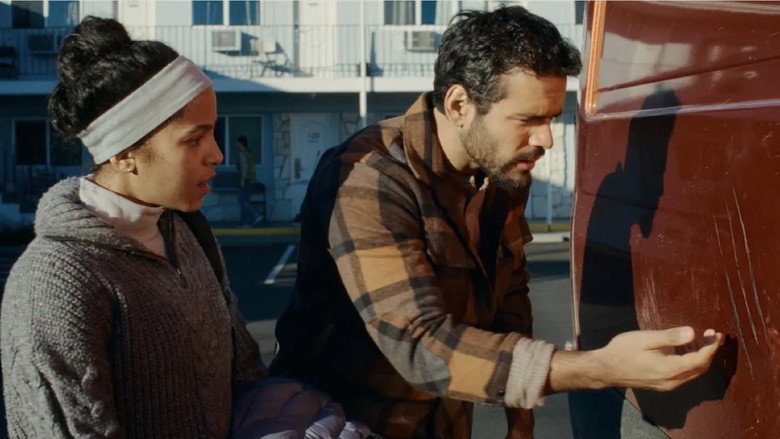 Image d'arrière-plan 7 du film Passenger