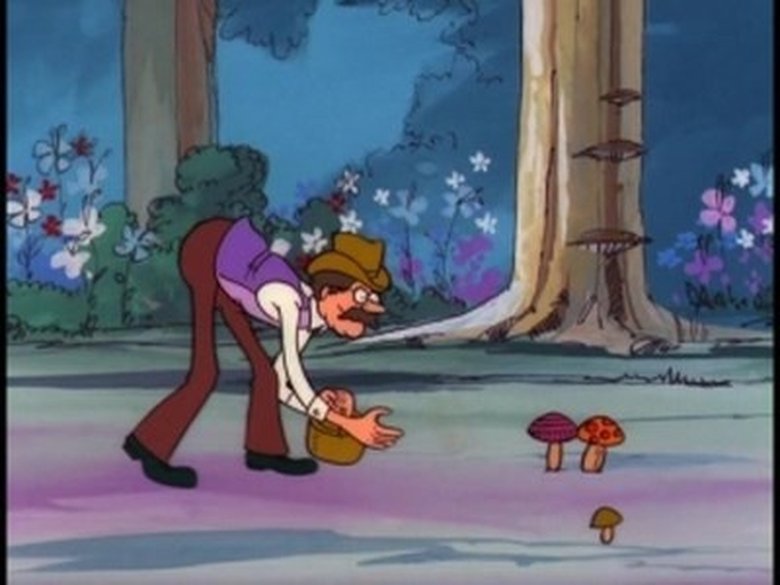 Still image for Barbapapa season 1 episode 32: Environmental Pollution Still image for Barbapapa season 1 episode 32: Environmental Pollution