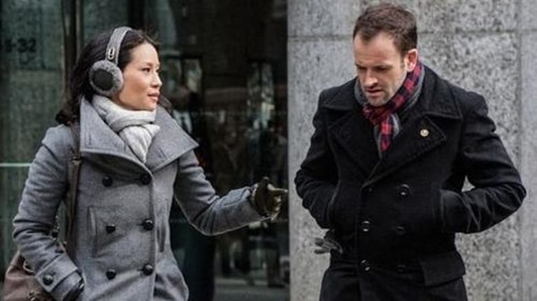 Elementary: 1×17