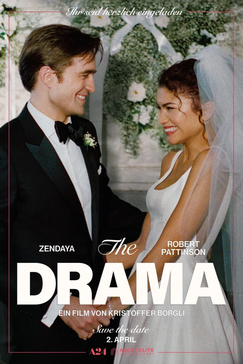 The Drama