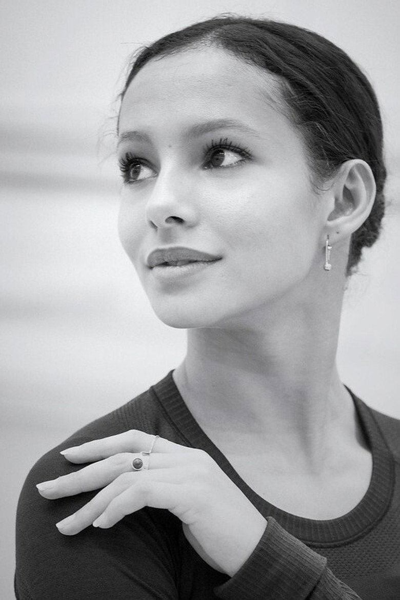 Francesca Hayward photo 3