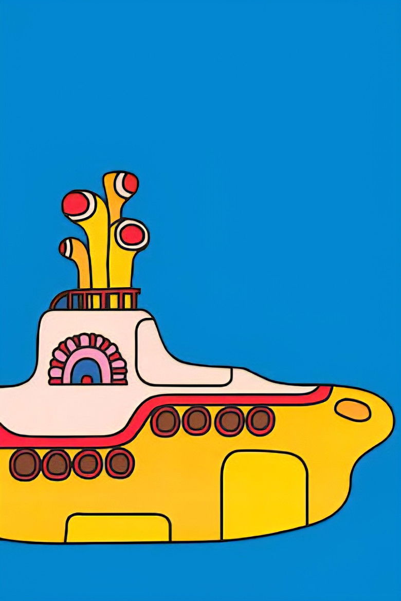 Imatge de Yellow Submarine