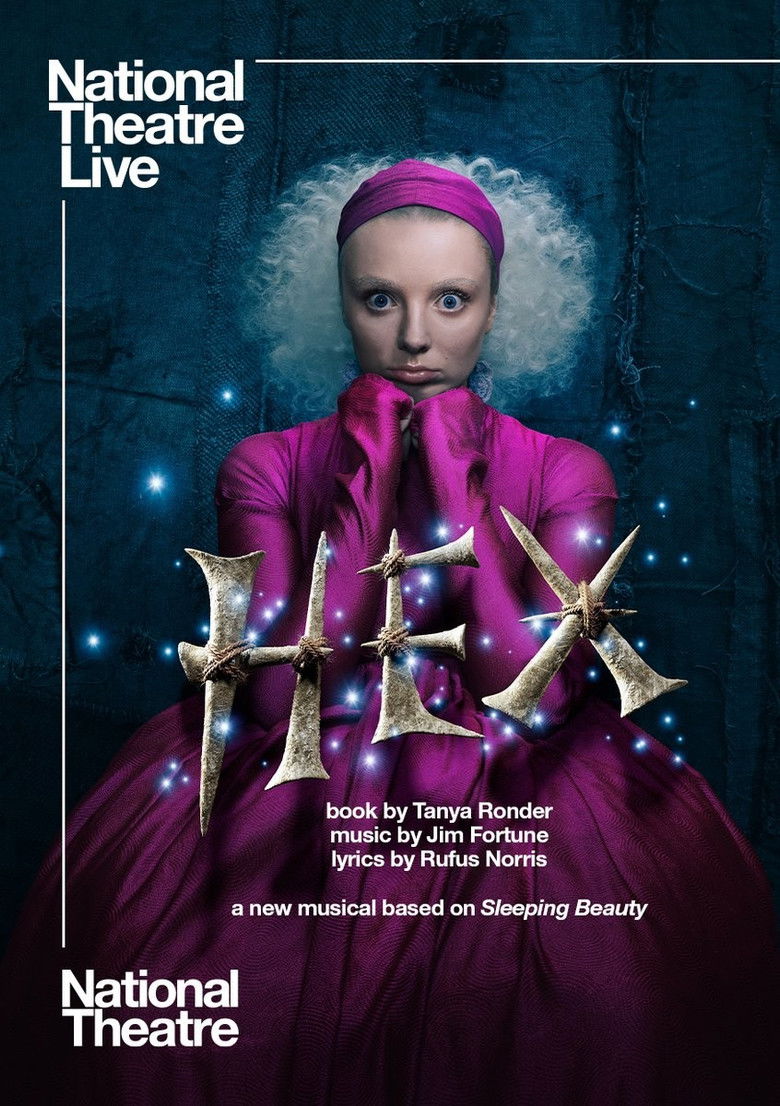 Imatge de National Theatre Live: Hex