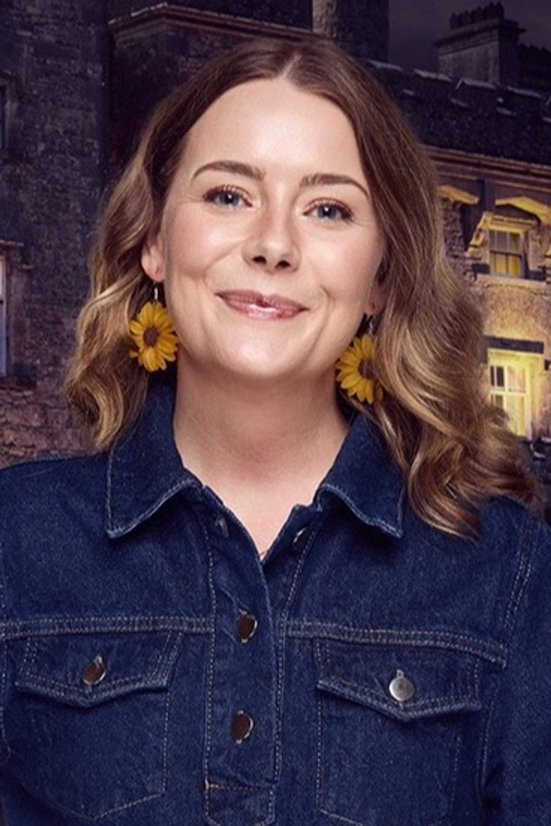 Katelyn Divilly portrait
