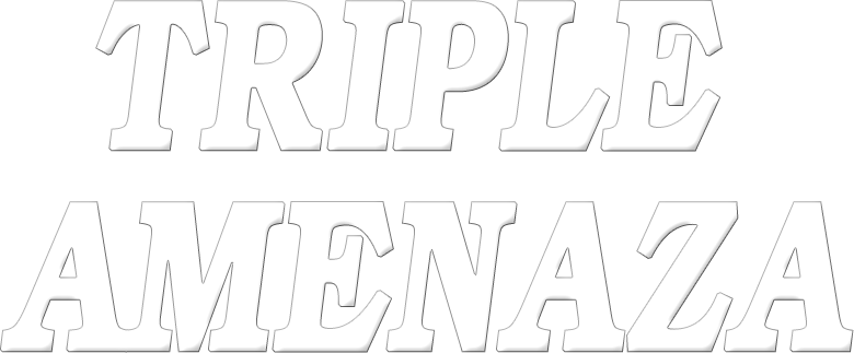 Imagen de Triple amenaza